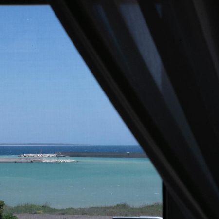 B&B al sesto piano Crotone Esterno foto