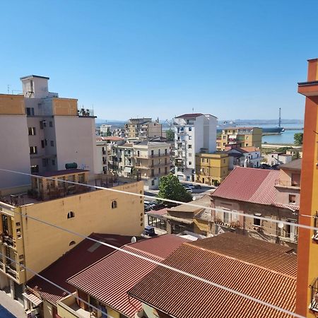 B&B al sesto piano Crotone Esterno foto
