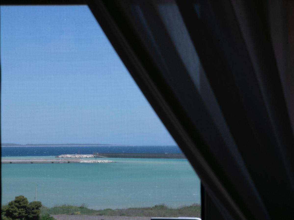 B&B al sesto piano Crotone Esterno foto