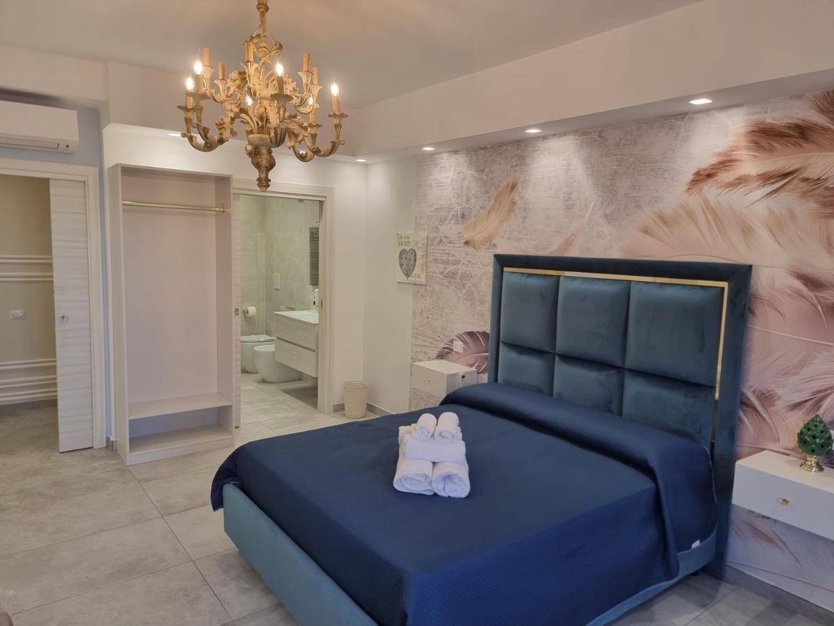 B&B al sesto piano Crotone Esterno foto