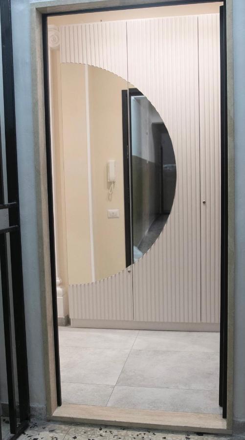 B&B al sesto piano Crotone Esterno foto