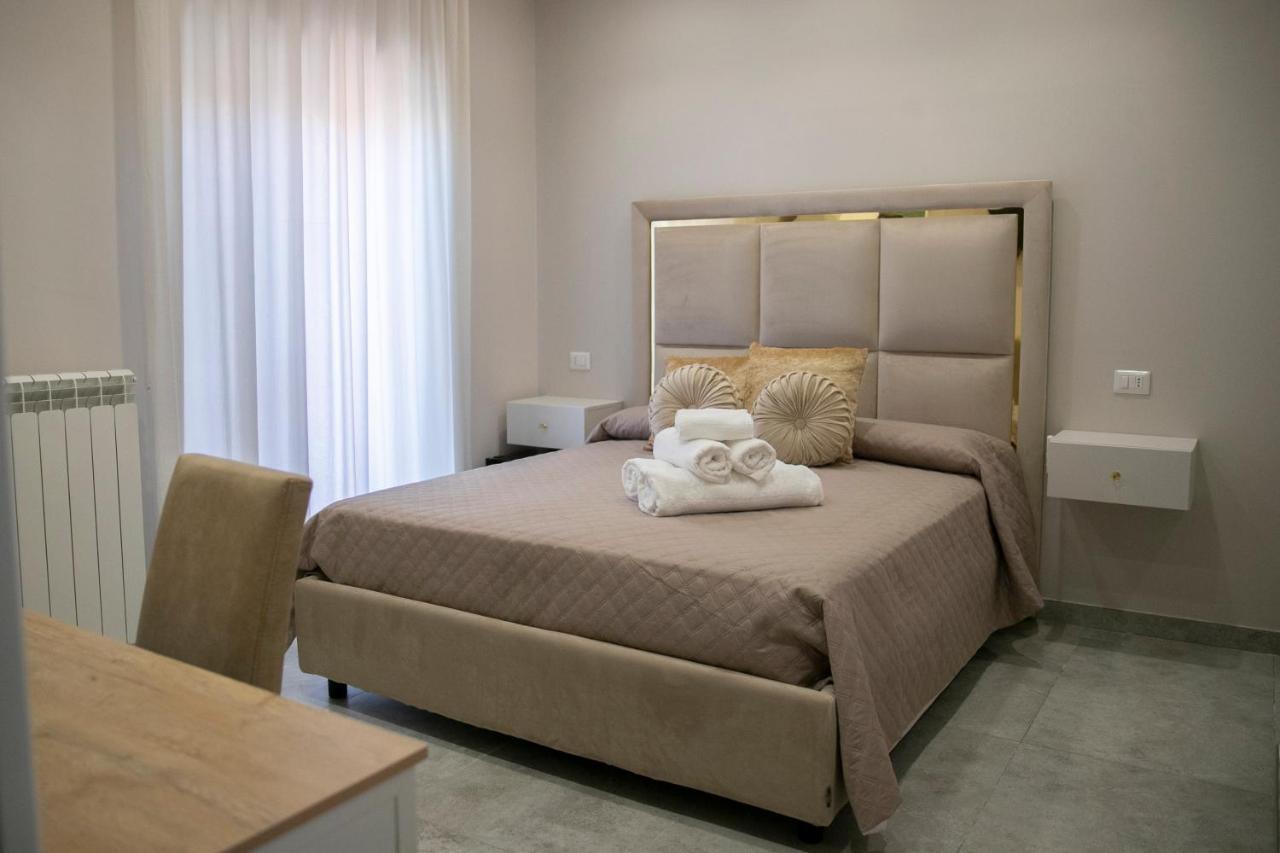 B&B al sesto piano Crotone Esterno foto