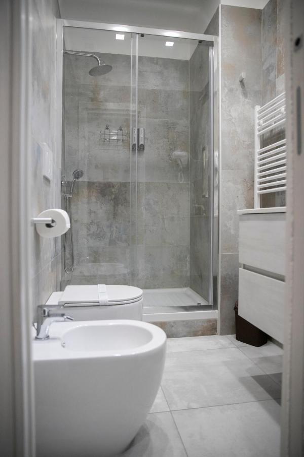 B&B al sesto piano Crotone Esterno foto