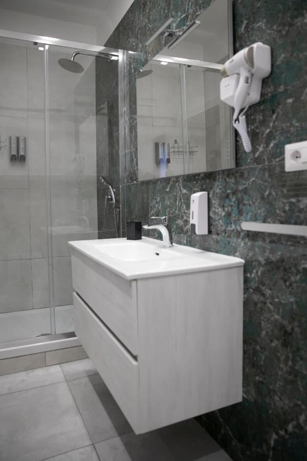 B&B al sesto piano Crotone Esterno foto