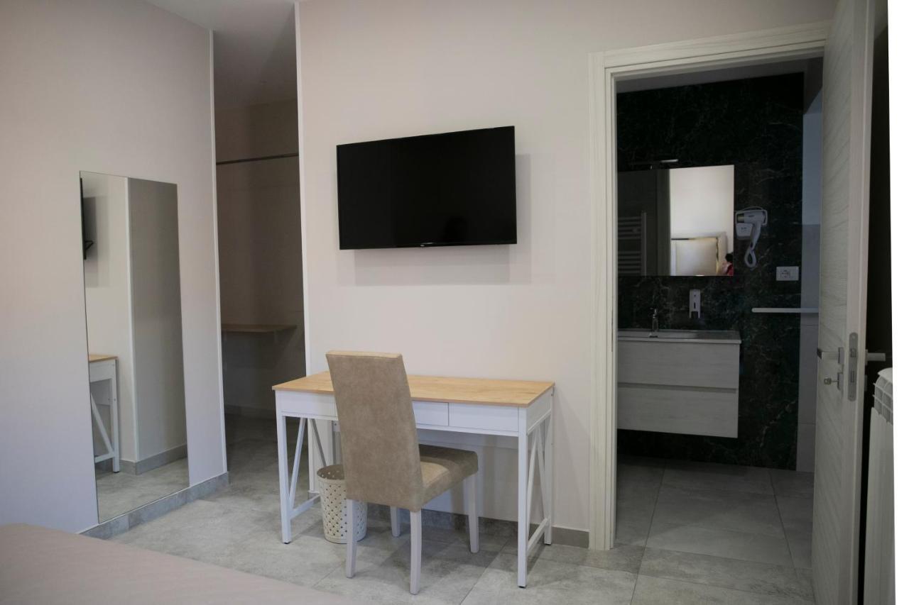 B&B al sesto piano Crotone Esterno foto