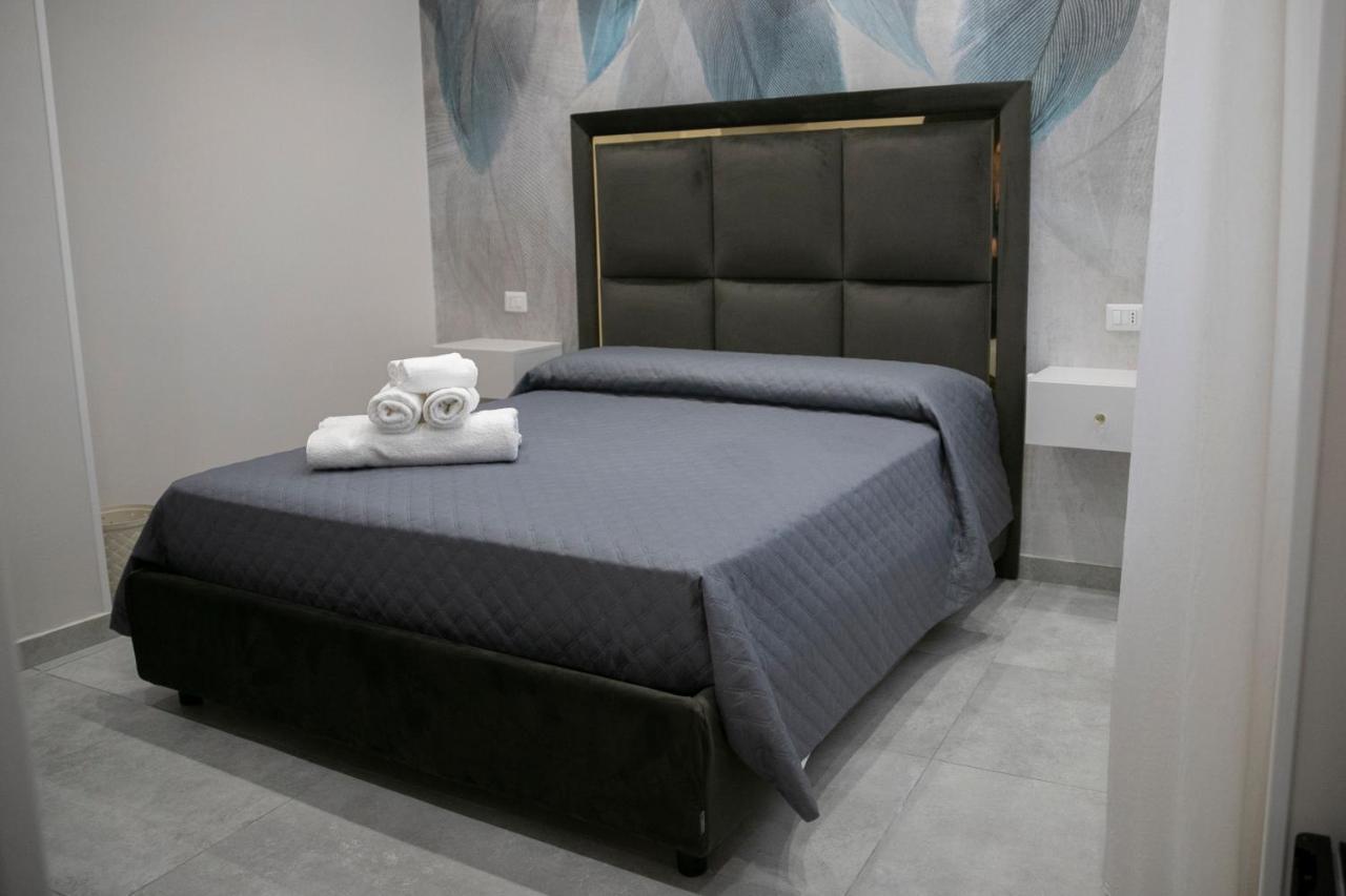B&B al sesto piano Crotone Esterno foto