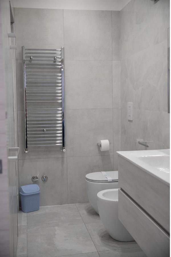 B&B al sesto piano Crotone Esterno foto