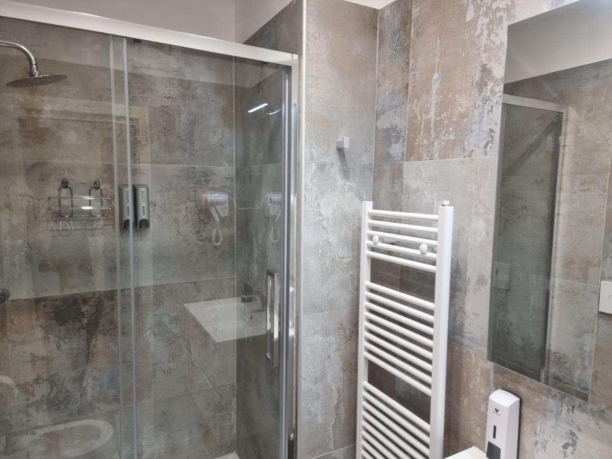 B&B al sesto piano Crotone Esterno foto