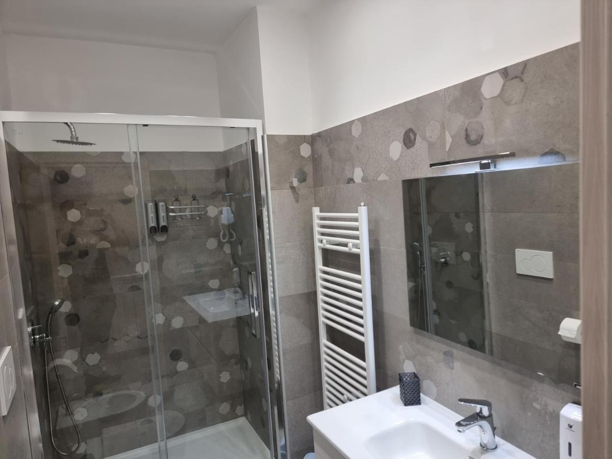 B&B al sesto piano Crotone Esterno foto