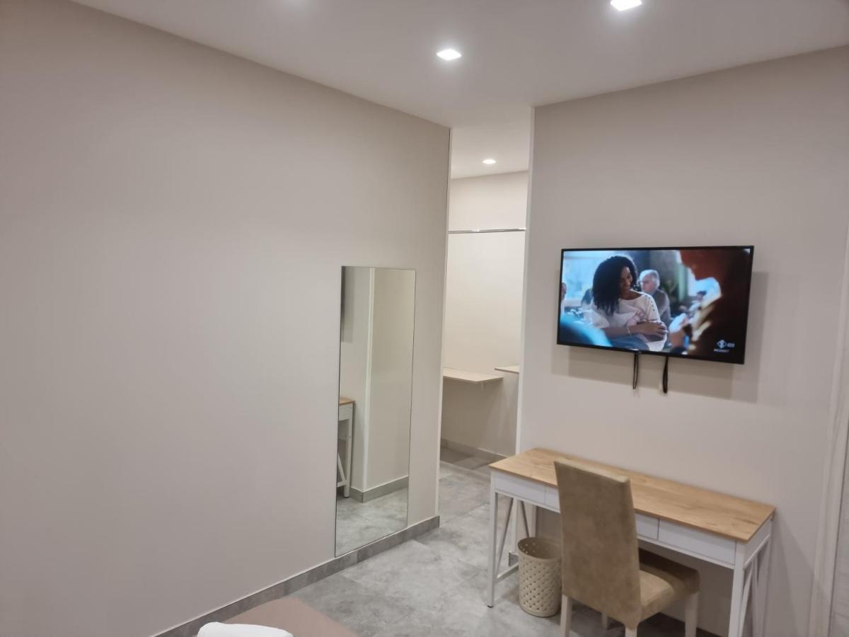 B&B al sesto piano Crotone Esterno foto