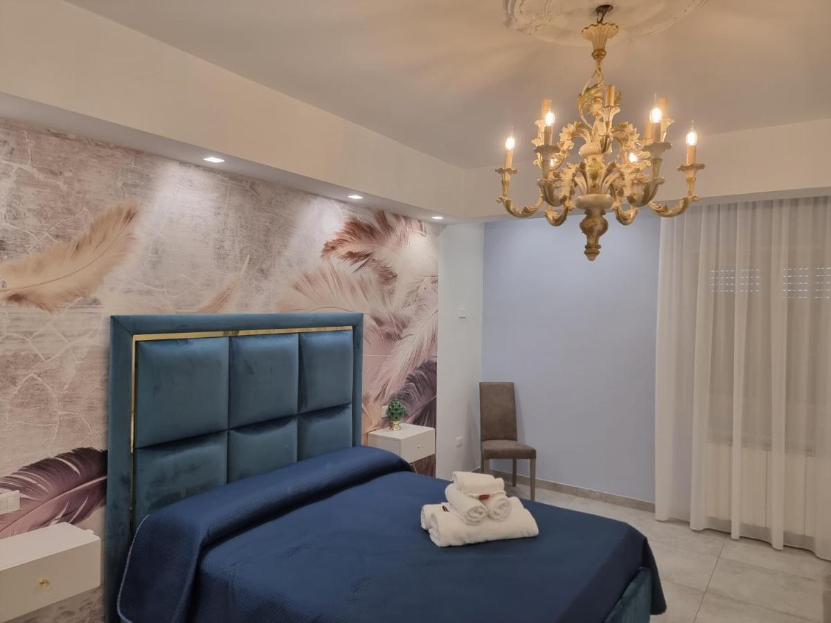 B&B al sesto piano Crotone Esterno foto