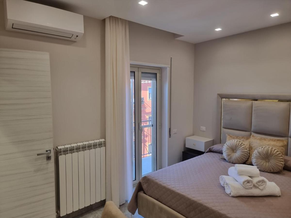 B&B al sesto piano Crotone Esterno foto