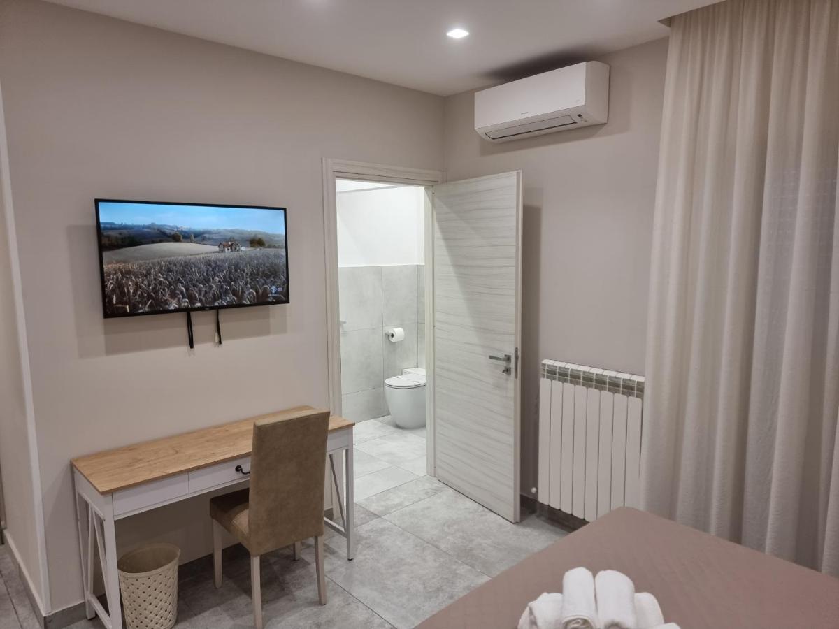 B&B al sesto piano Crotone Esterno foto