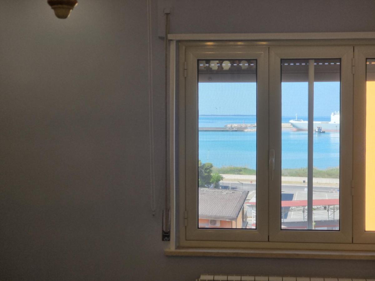B&B al sesto piano Crotone Esterno foto