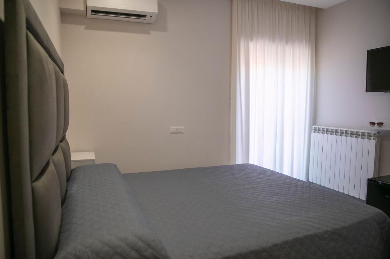 B&B al sesto piano Crotone Esterno foto