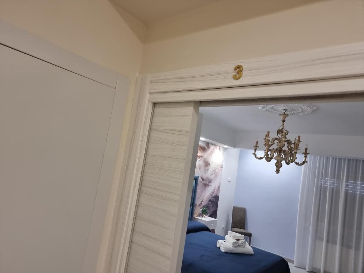 B&B al sesto piano Crotone Esterno foto