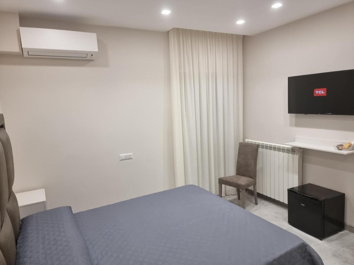 B&B al sesto piano Crotone Esterno foto