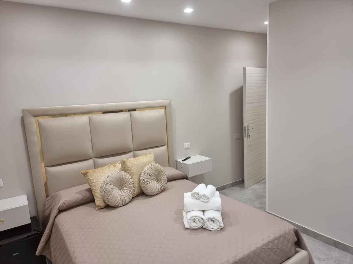 B&B al sesto piano Crotone Esterno foto