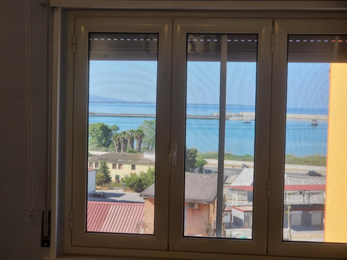 B&B al sesto piano Crotone Esterno foto