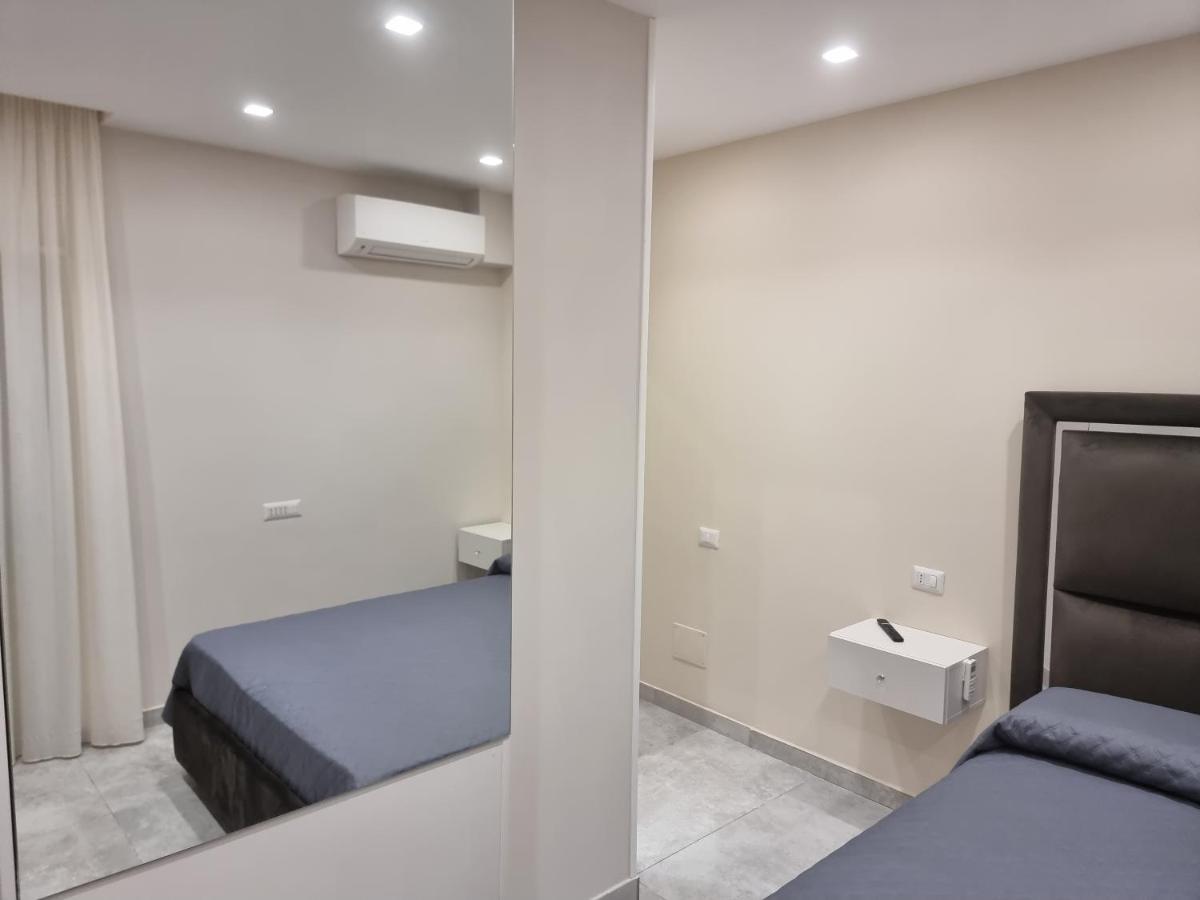 B&B al sesto piano Crotone Esterno foto