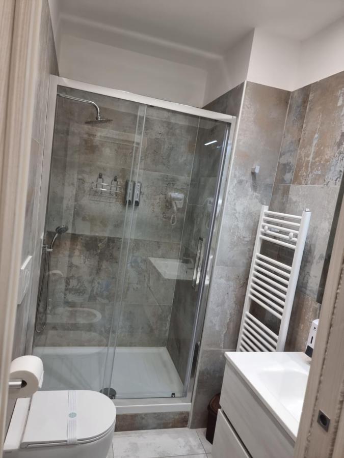B&B al sesto piano Crotone Esterno foto