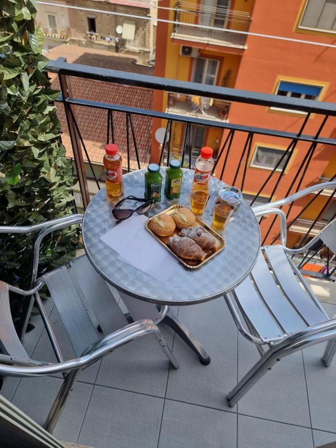 B&B al sesto piano Crotone Esterno foto