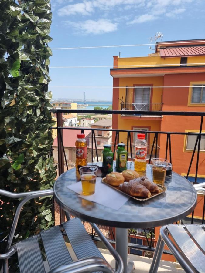 B&B al sesto piano Crotone Esterno foto