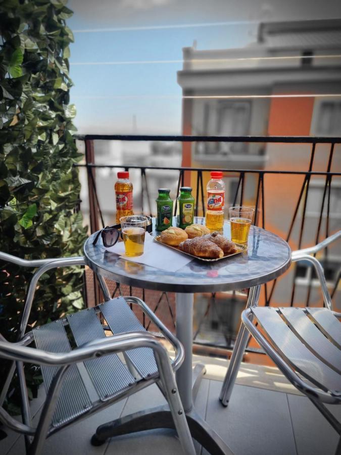 B&B al sesto piano Crotone Esterno foto